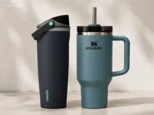Comparativa Owala FreeSip Sway vs. Stanley Quencher H2.0 FlowState