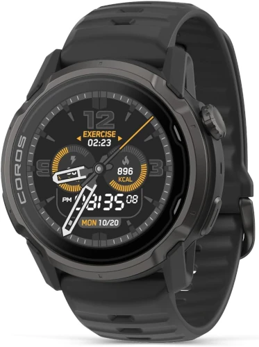 Coros Apex 4