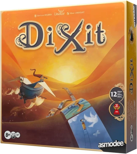 Dixit