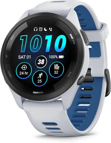 Garmin Forerunner 265 Reloj Inteligente