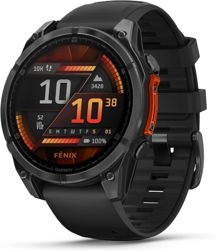 Garmin fēnix ​​8
