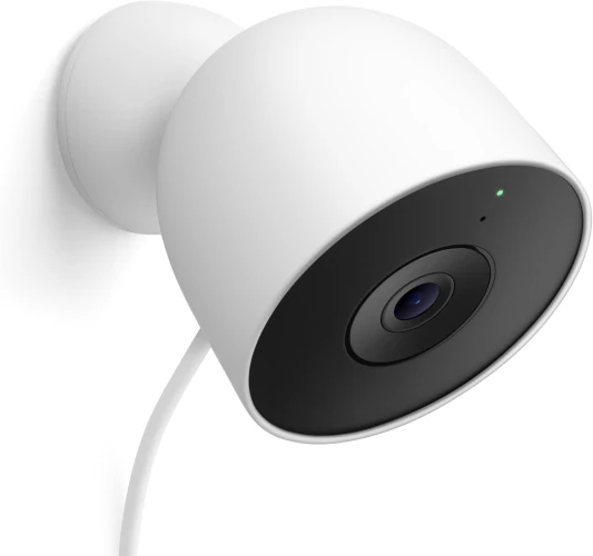 Google Nest CAM Outdoor