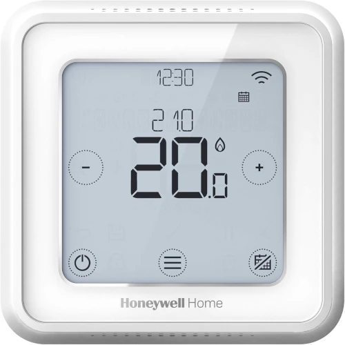 Honeywell Home T6 Termostato inteligente