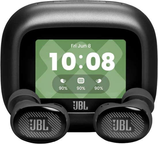 JBL Live Buds 4