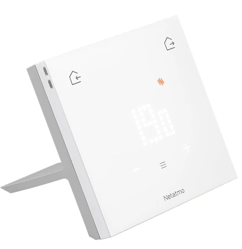 Netatmo Termostato