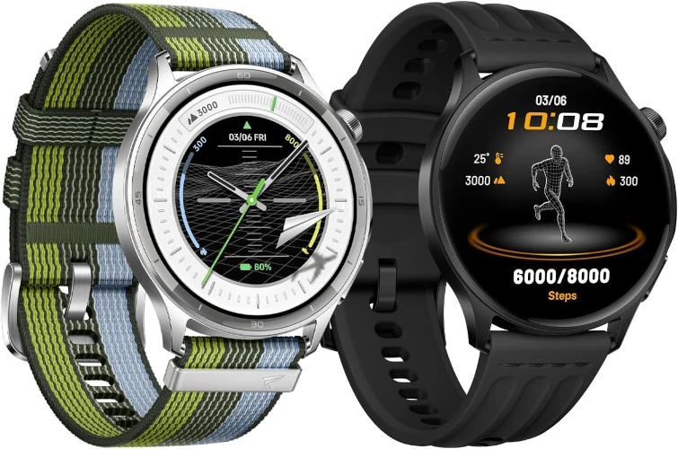 OPPO Watch S