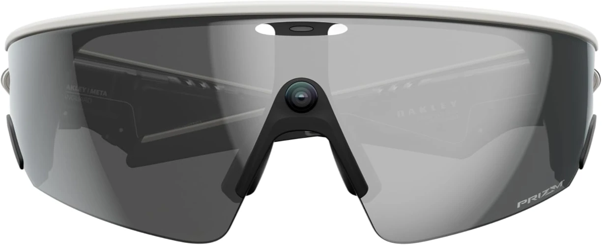 Oakley Meta Vanguard con IA