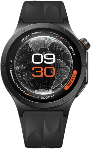 OnePlus Watch 4