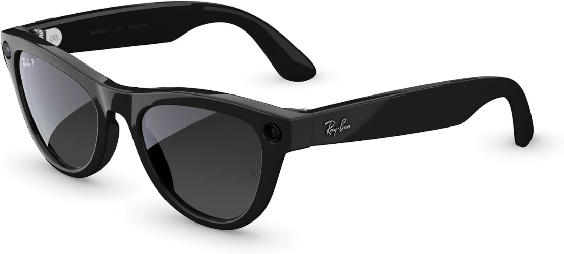 Ray-Ban Meta(Gen 2) Skyler Gafas IA