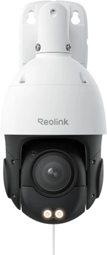 Reolink 4K PTZ Cámara Vigilancia