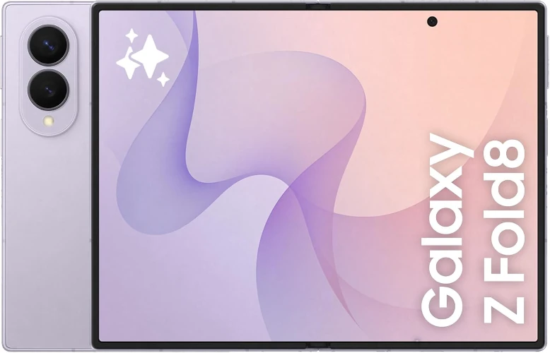 Samsung Galaxy Z Fold8