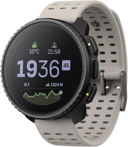 Suunto Vertical
