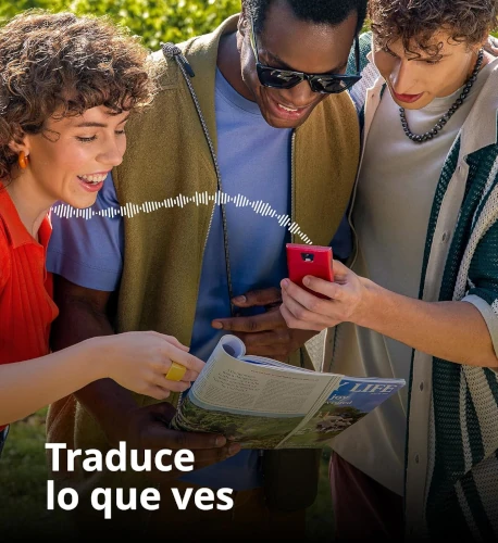 Vasco Q1 Traduce lo que ves