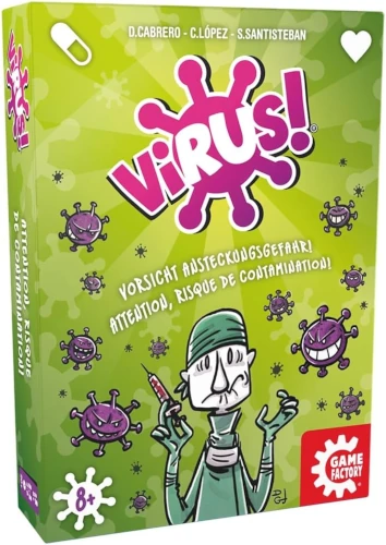 Virus