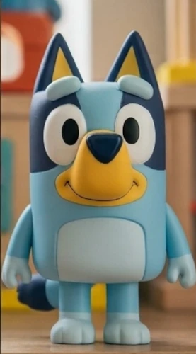 Bluey