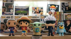 Funko Pop