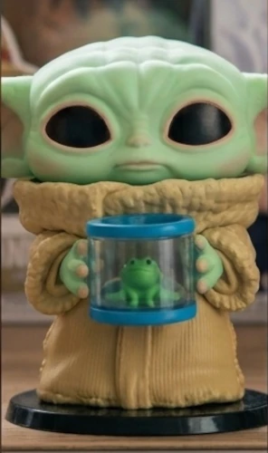 Grogu