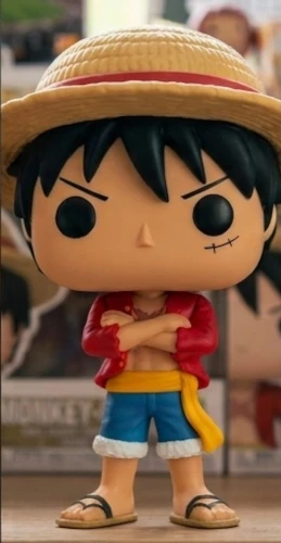 Monkey_D_Luffy
