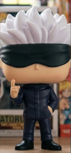 Satoru_Gojo