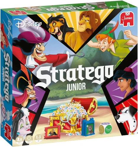 Stratego Junior