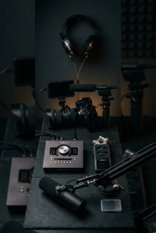 audio y video 2