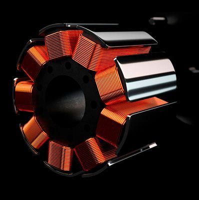 Ventilador de Pie EnergySilence 1040 SmartExtreme de Cecotec motor DC