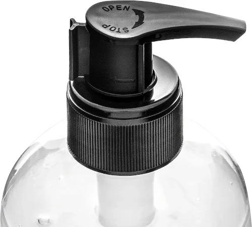 Lubido Original Lubricante sexual Libre de Parabenos 250 ml