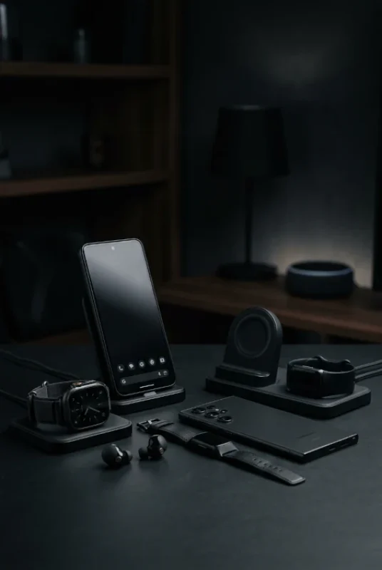 Telefonia y wareables